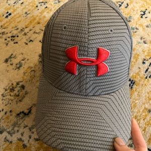 Men’s under armor hat